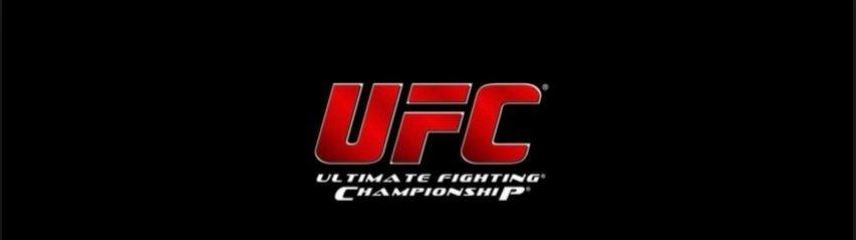 UFC